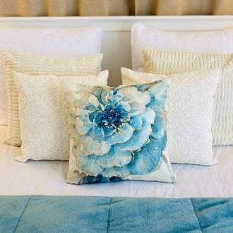 Soft and Plush stylish cushion cover in Australia