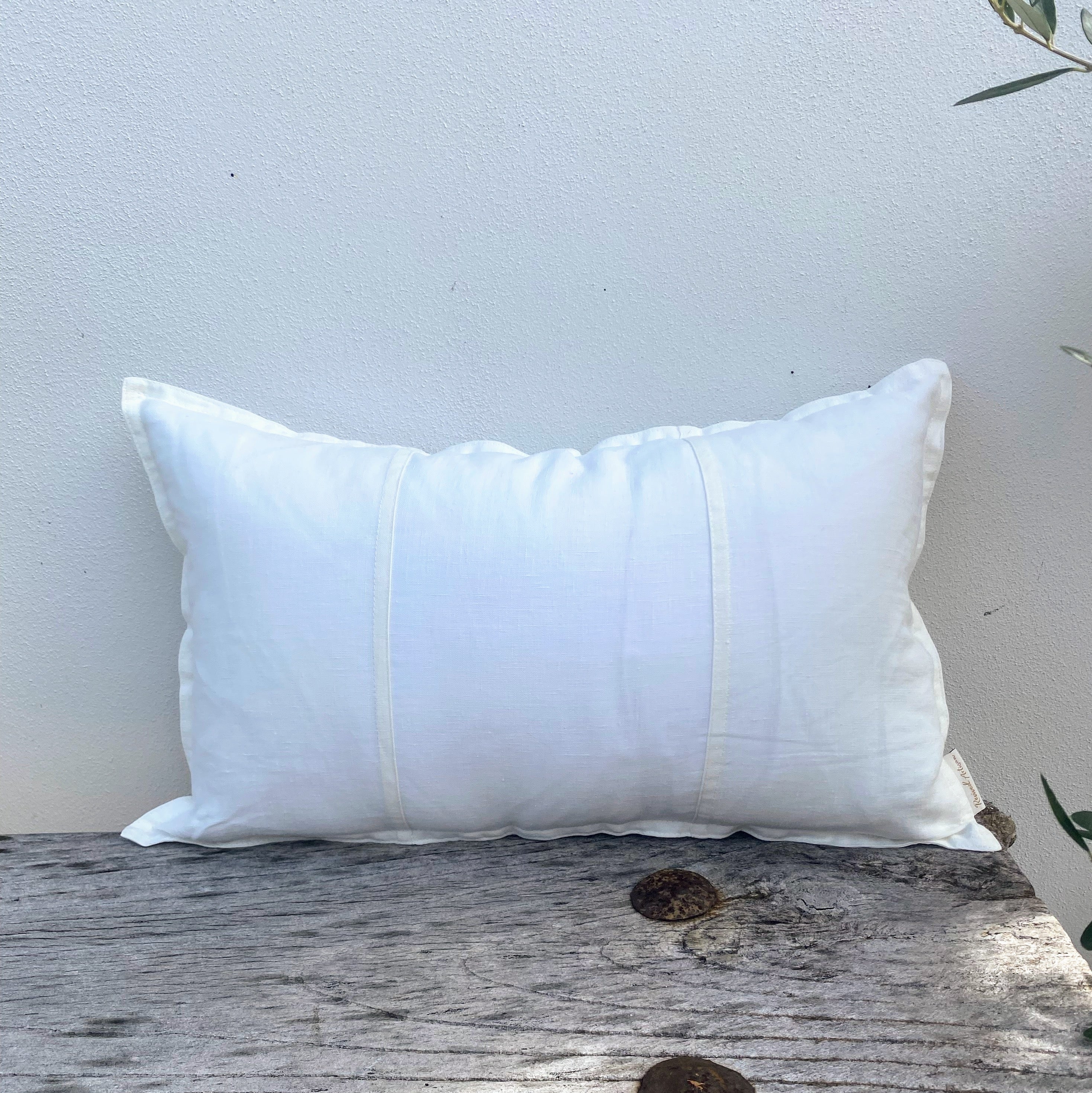 Designer Cushion for Luxury Home Staging
