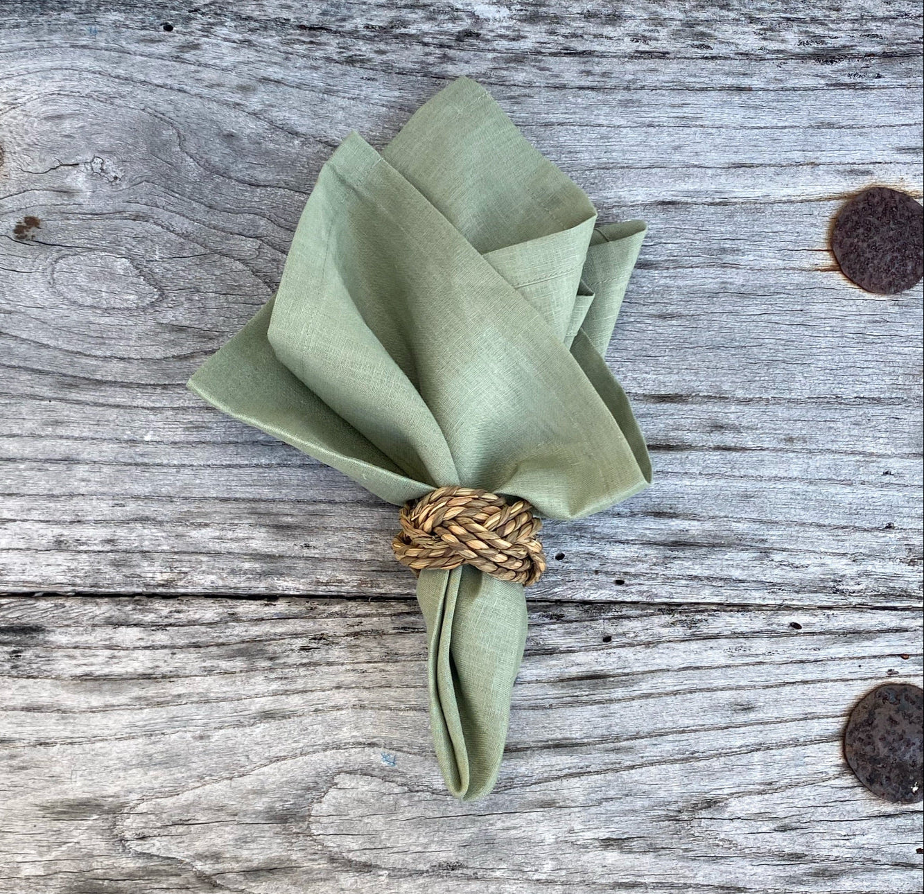 High Quality Cloth Napkin for Table Decoration