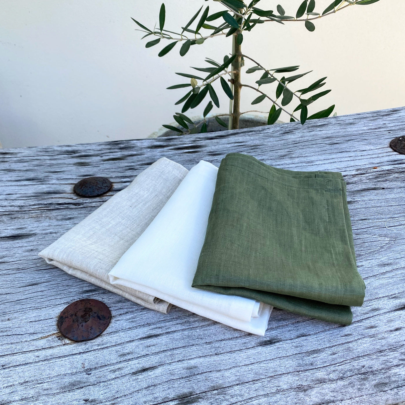Highly Absorbent Tea Towel Set at Best Prices