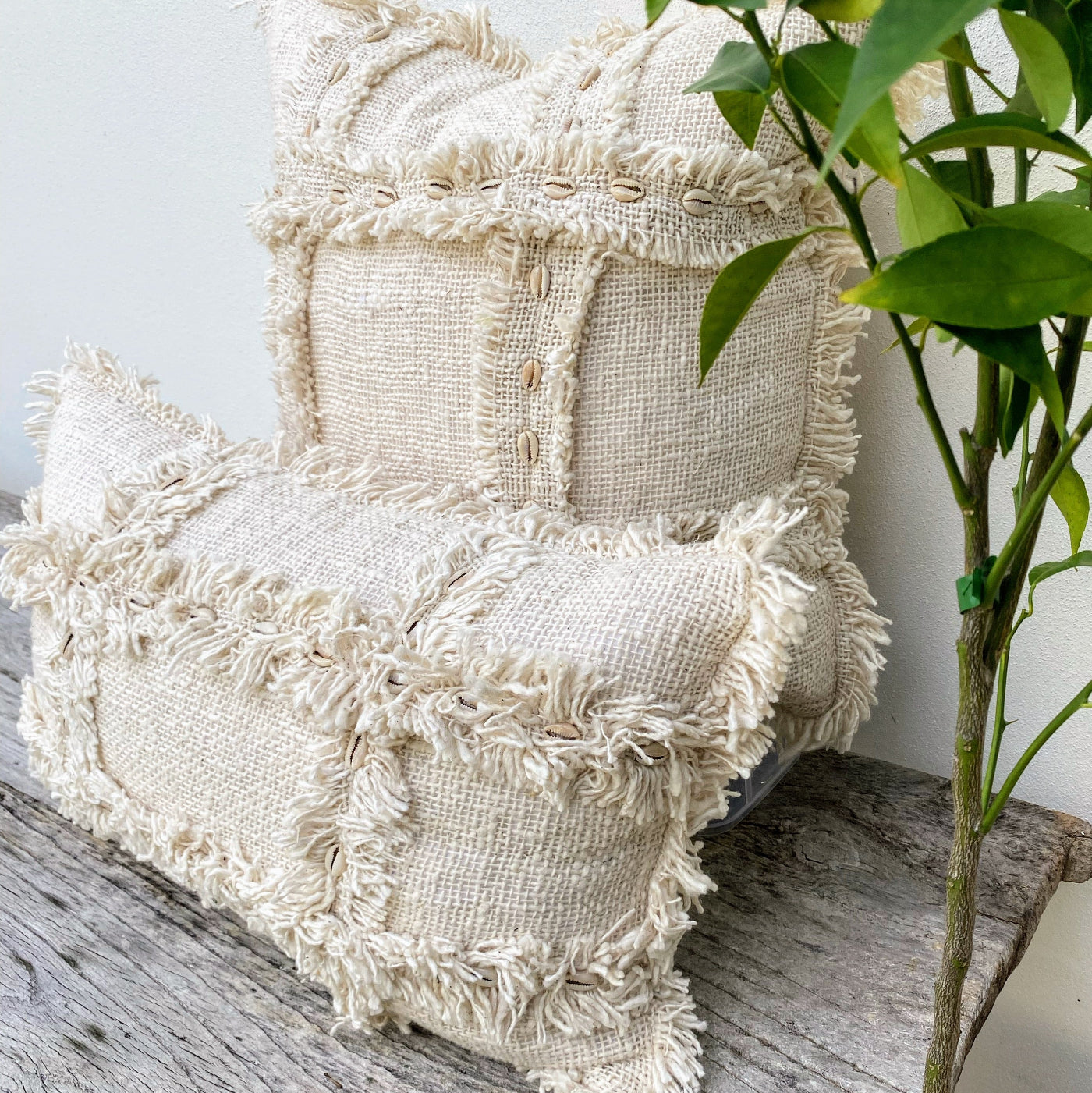 Premium Material Cushion Cover with Fast Shipping