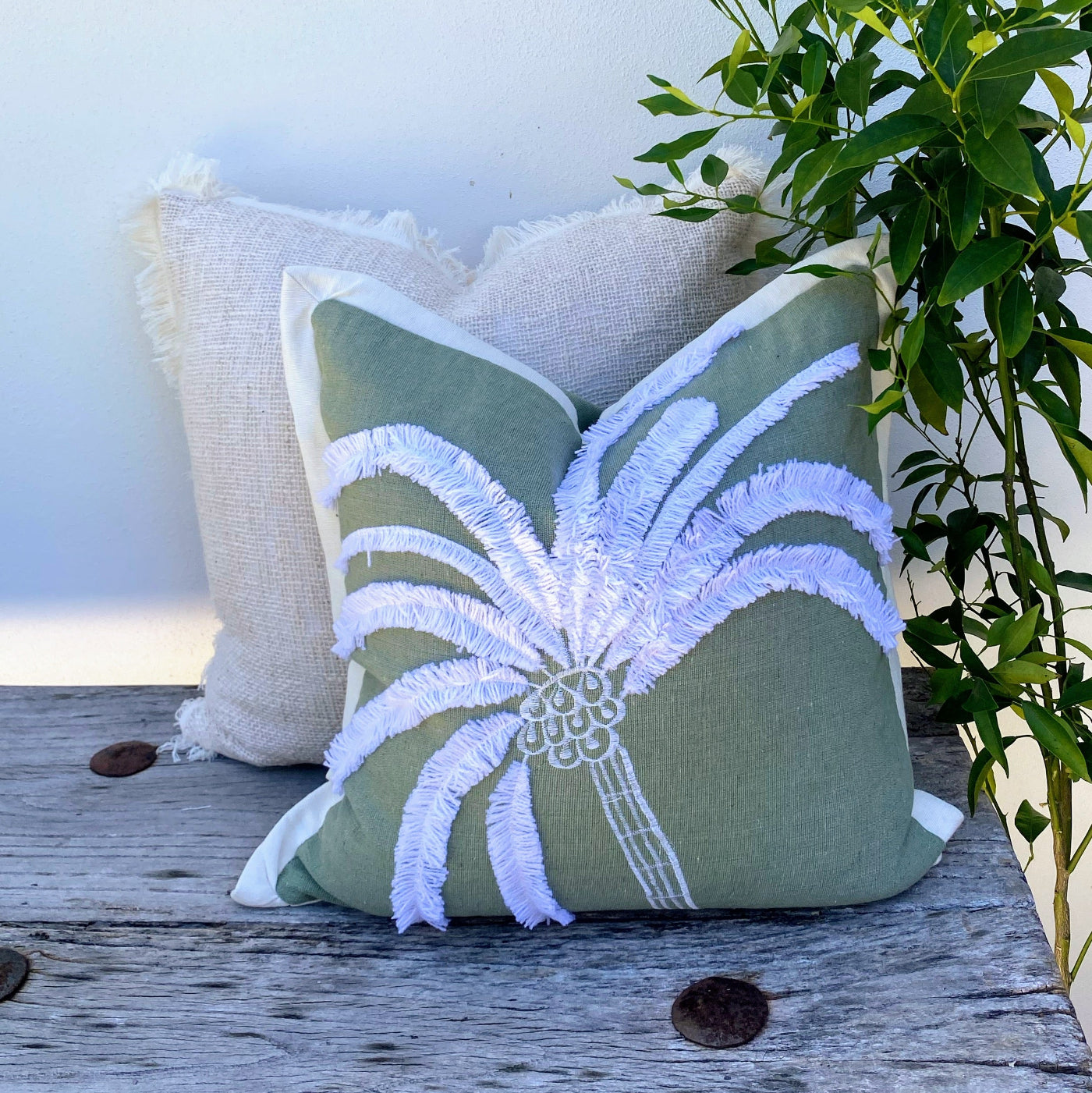 Premium Material Luxury Cushion Sets for Sofa