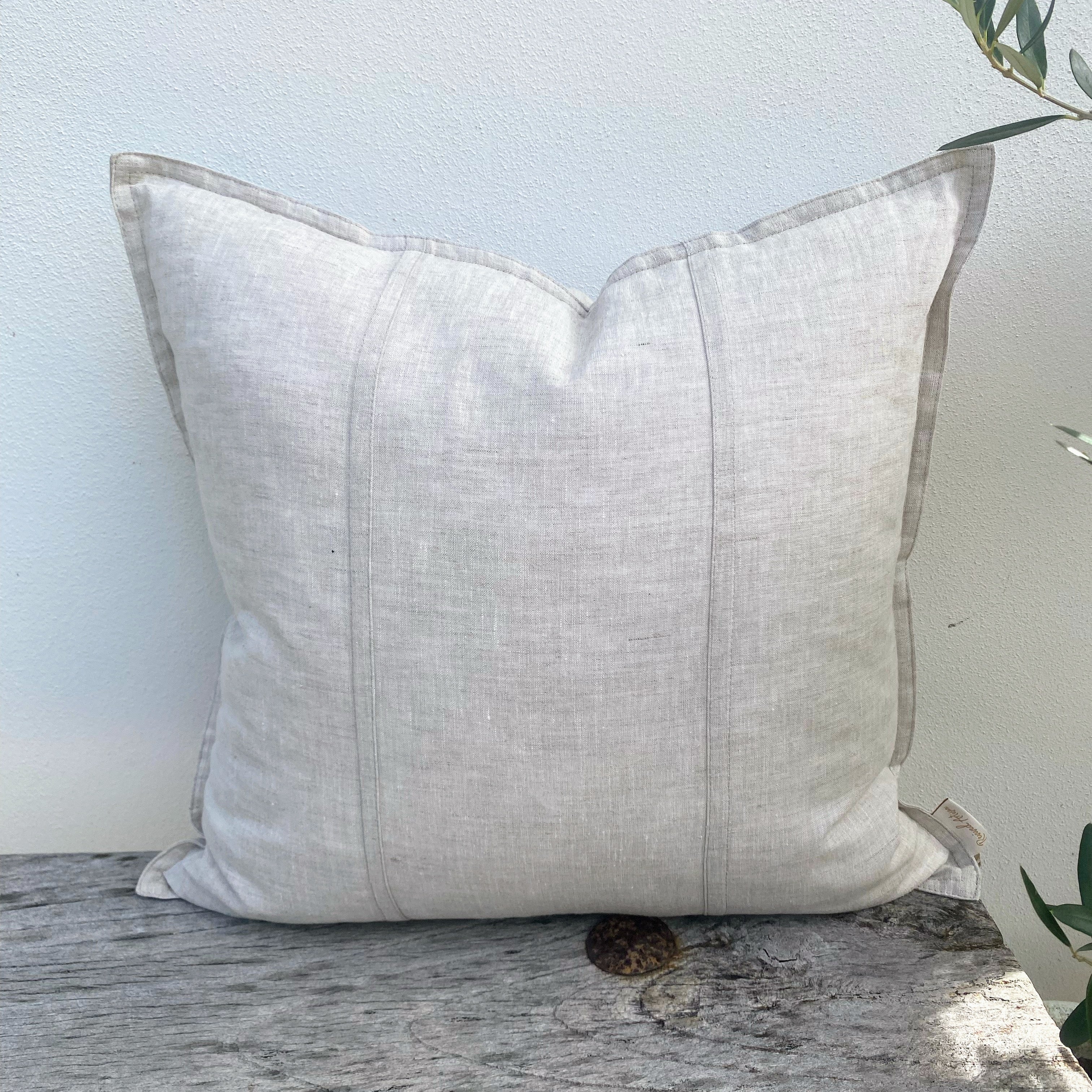 Premium Quality Cushion Covers for Coastal Home Decor