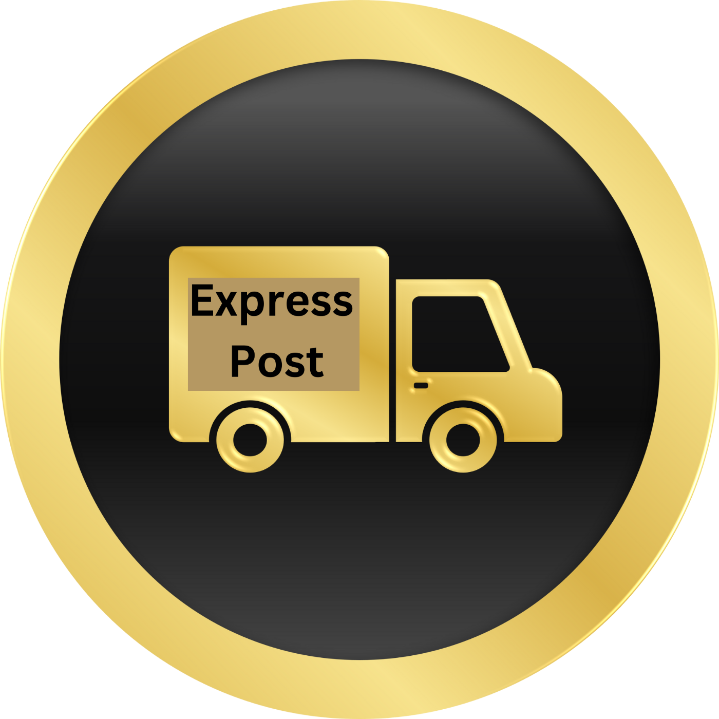 Revived Artisan Express Post Icon