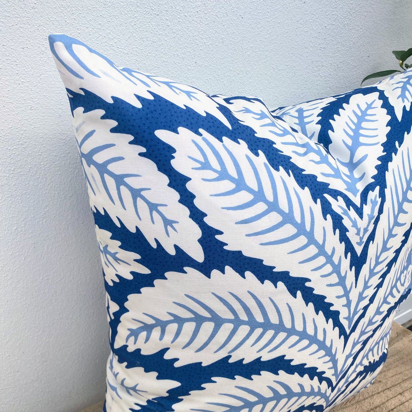 45 x 45 cm Palm Tree Cushions