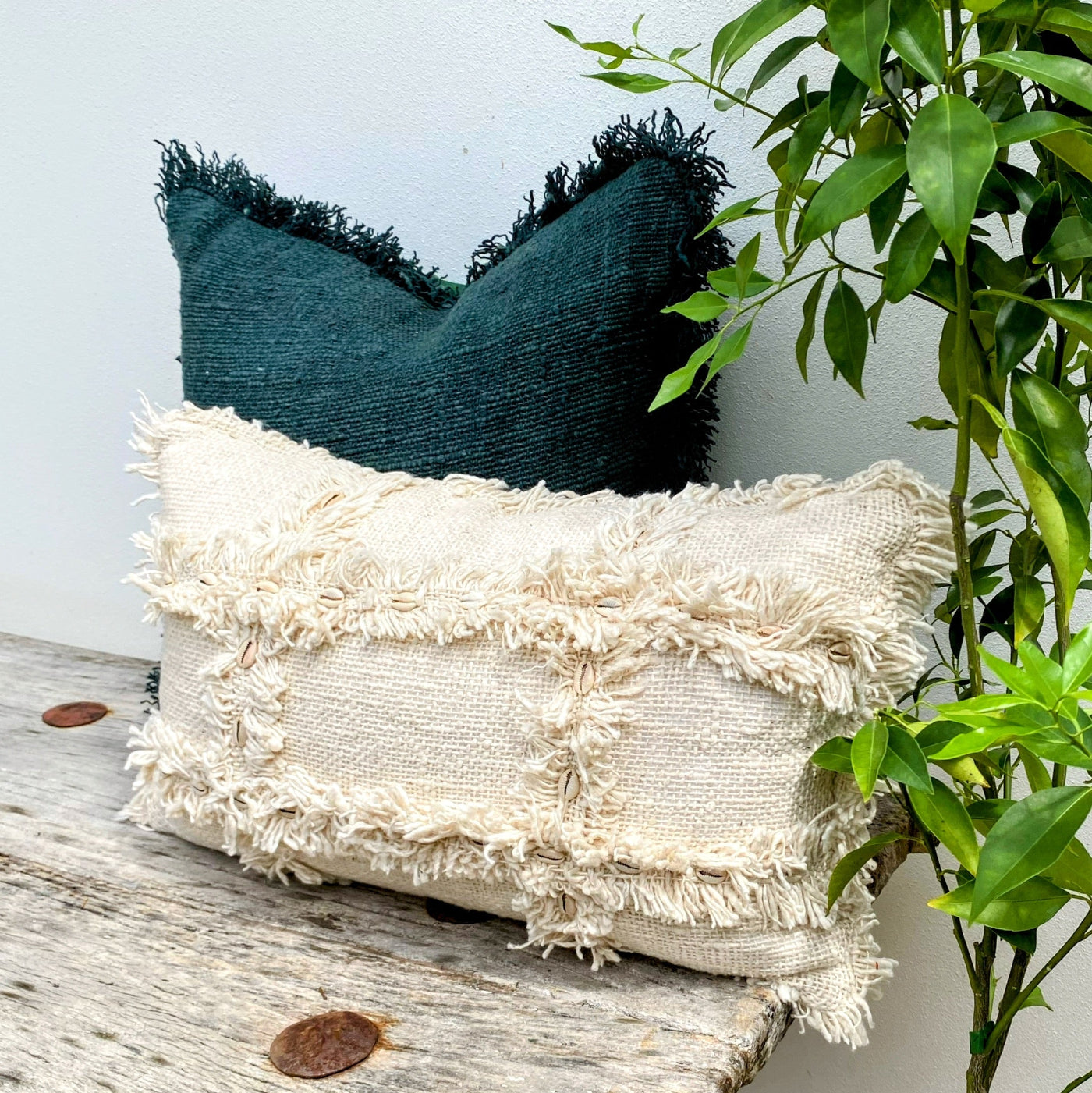 45x45cm Cushion Cover for a Cozy Vibe to Your Bedroom