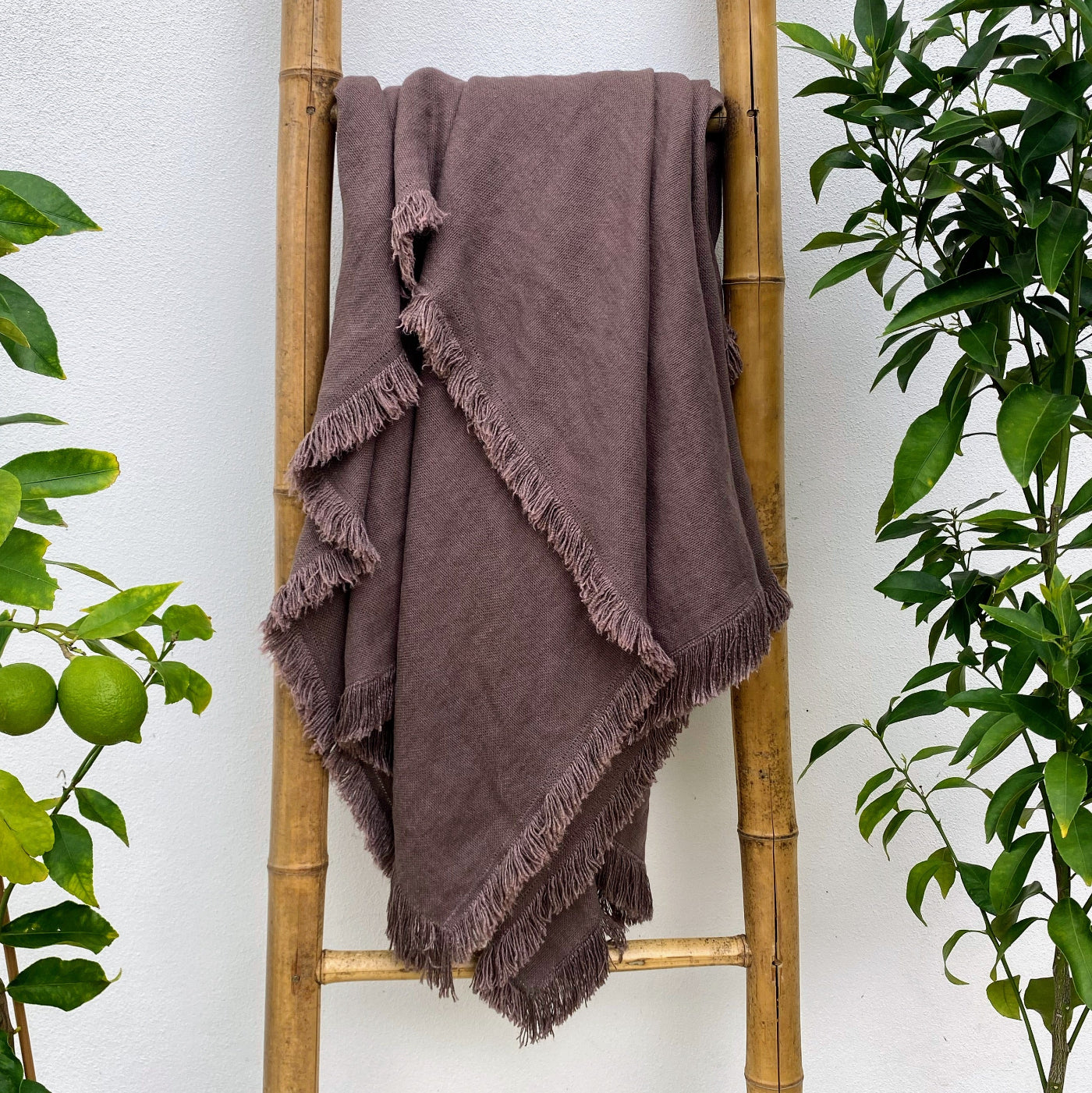 Throw Blankets Australia | Revived Artisan