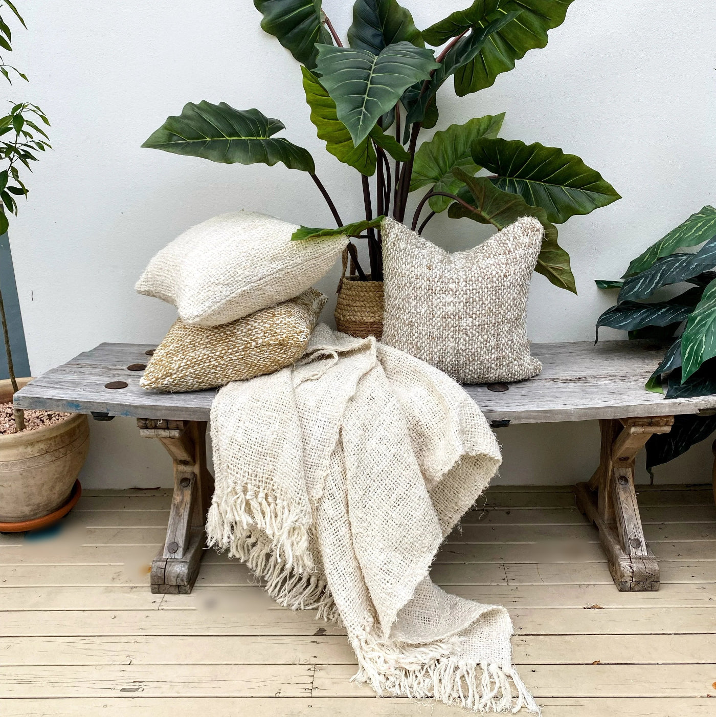 Best Handmade Large Cushion Cover at Affordable Price