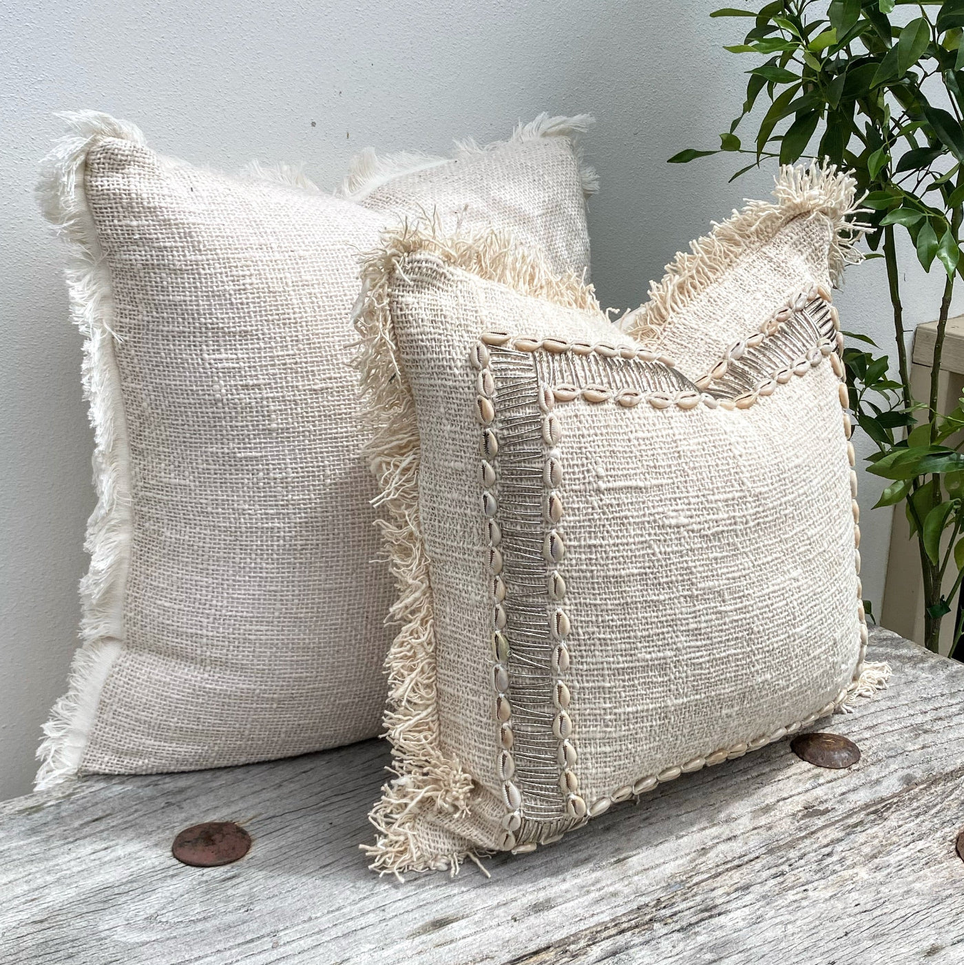 Buy Bohemian Cushion Cover Online