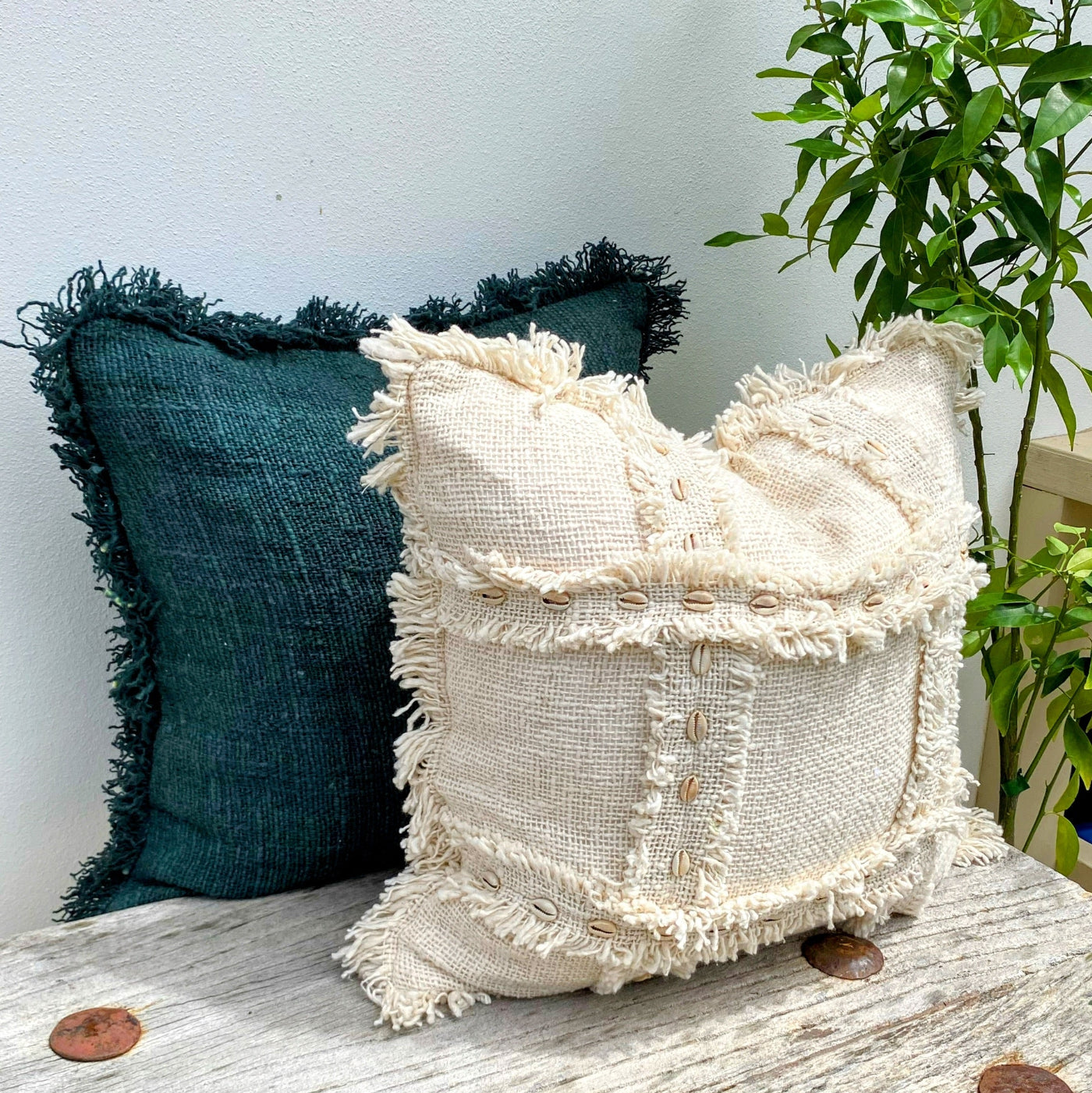 Buy Premium Coastal Cushions Australia​, Get Best Prices