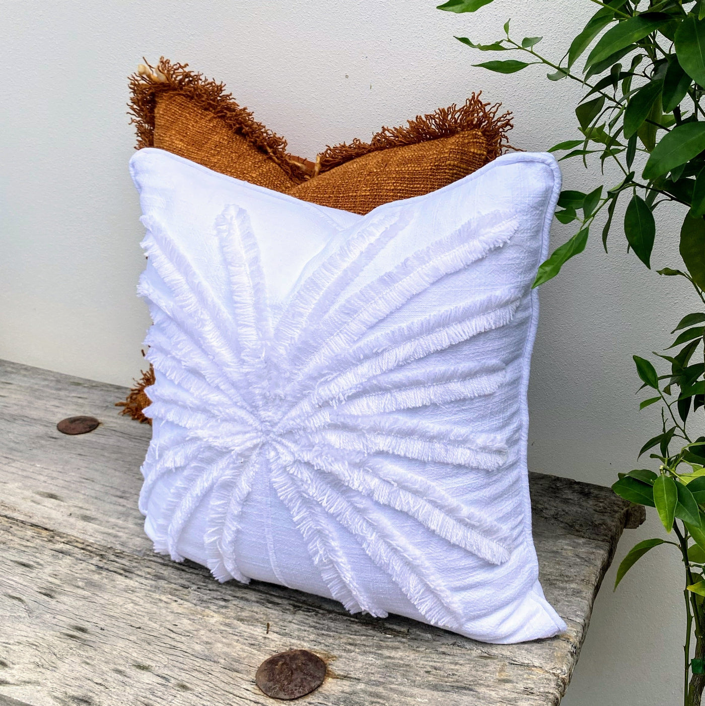 Buy Trendy Design Coastal Cushion Covers Set