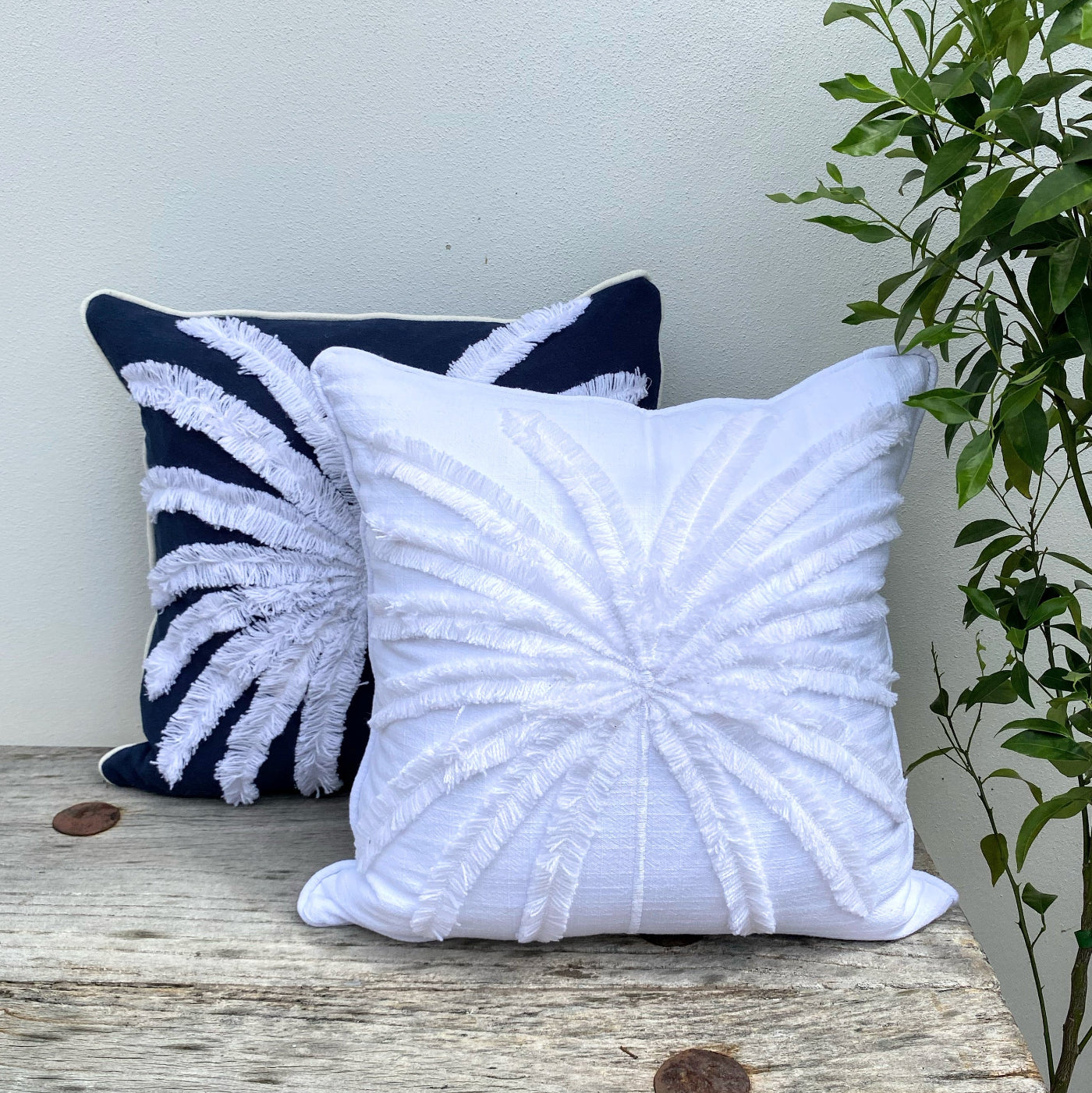 Creative Design Square Cushion Cover​ Online