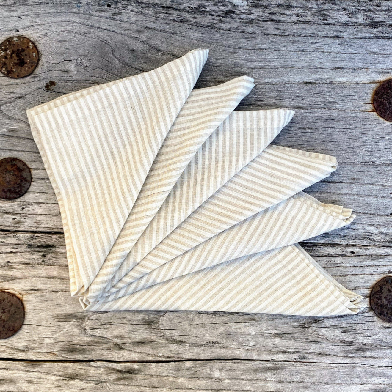 High Quality and Durable Cloth for Table Napkin