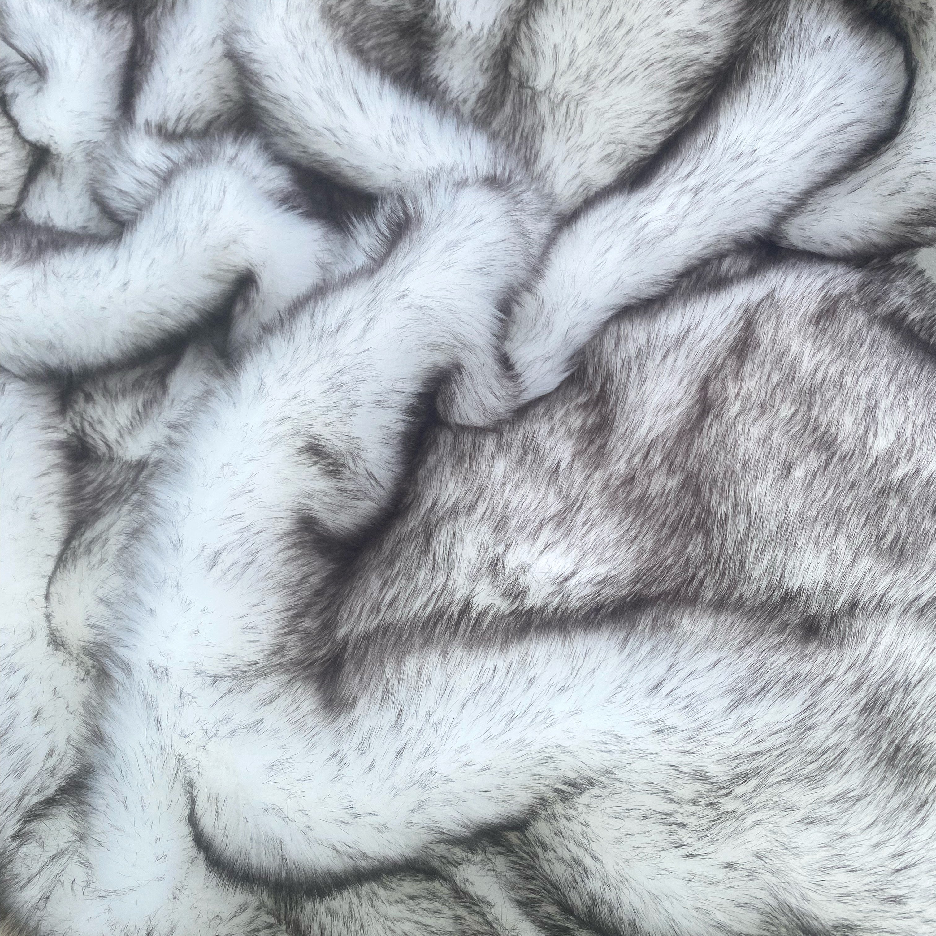 Luxury Fur Blanket Throw Online in Australia