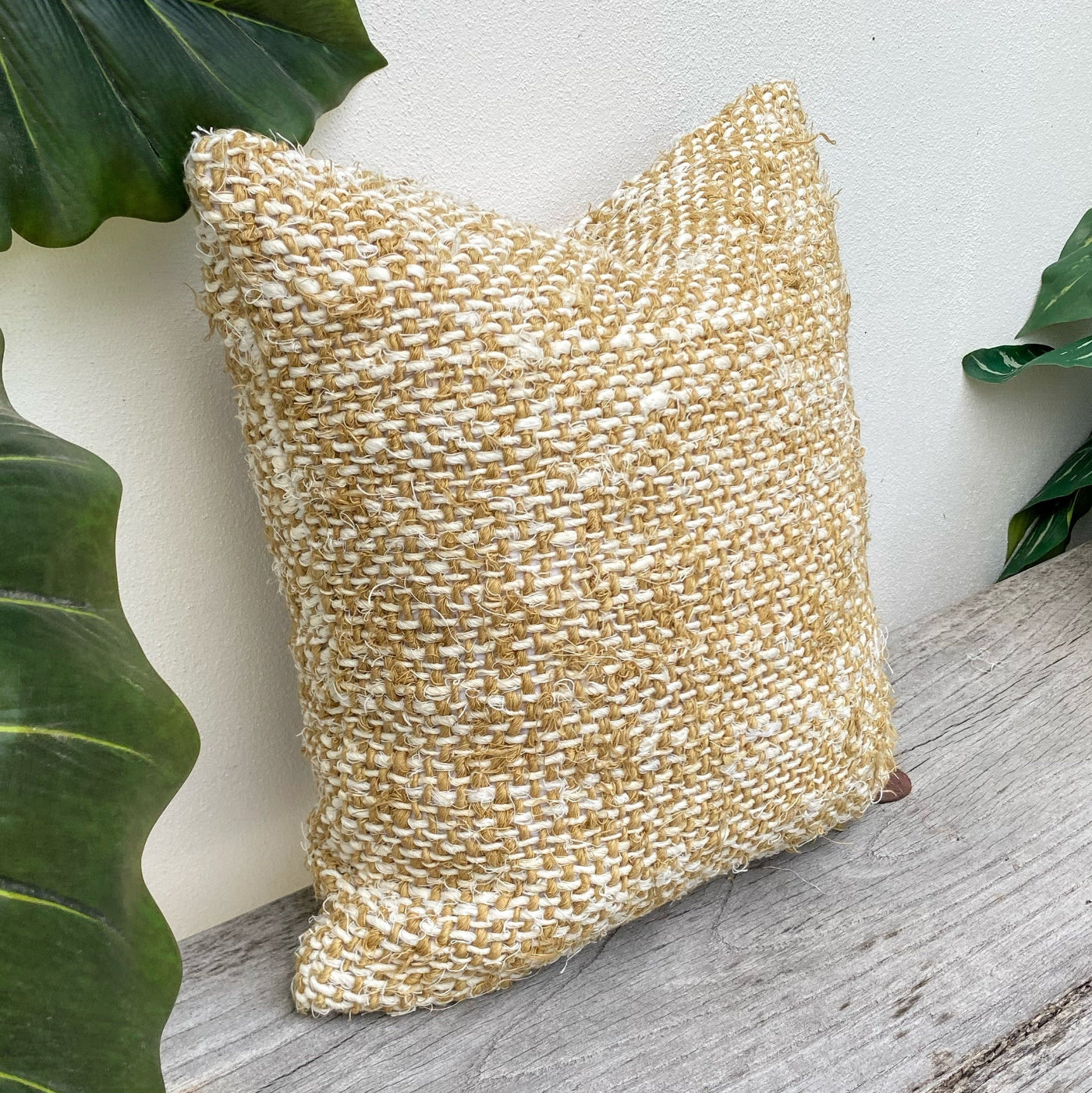 Olive Green Cushion​ Cover for Your Bedroom