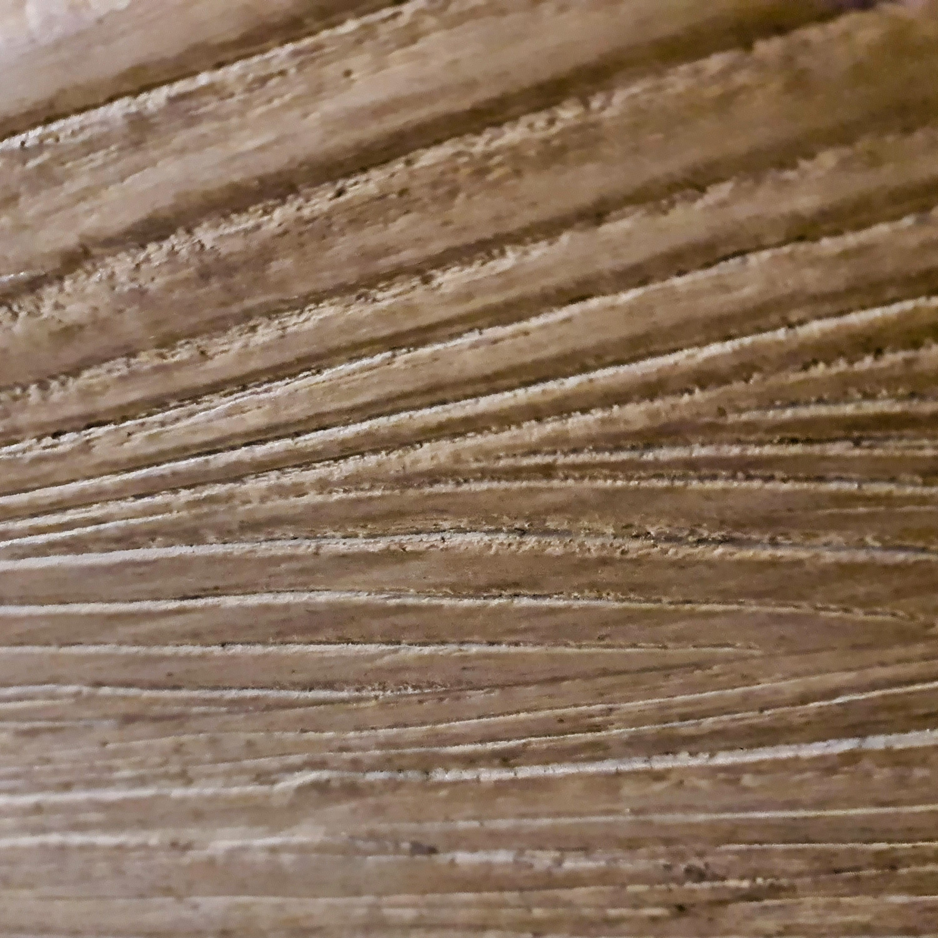 Sustainably sourced elm wooden furniture